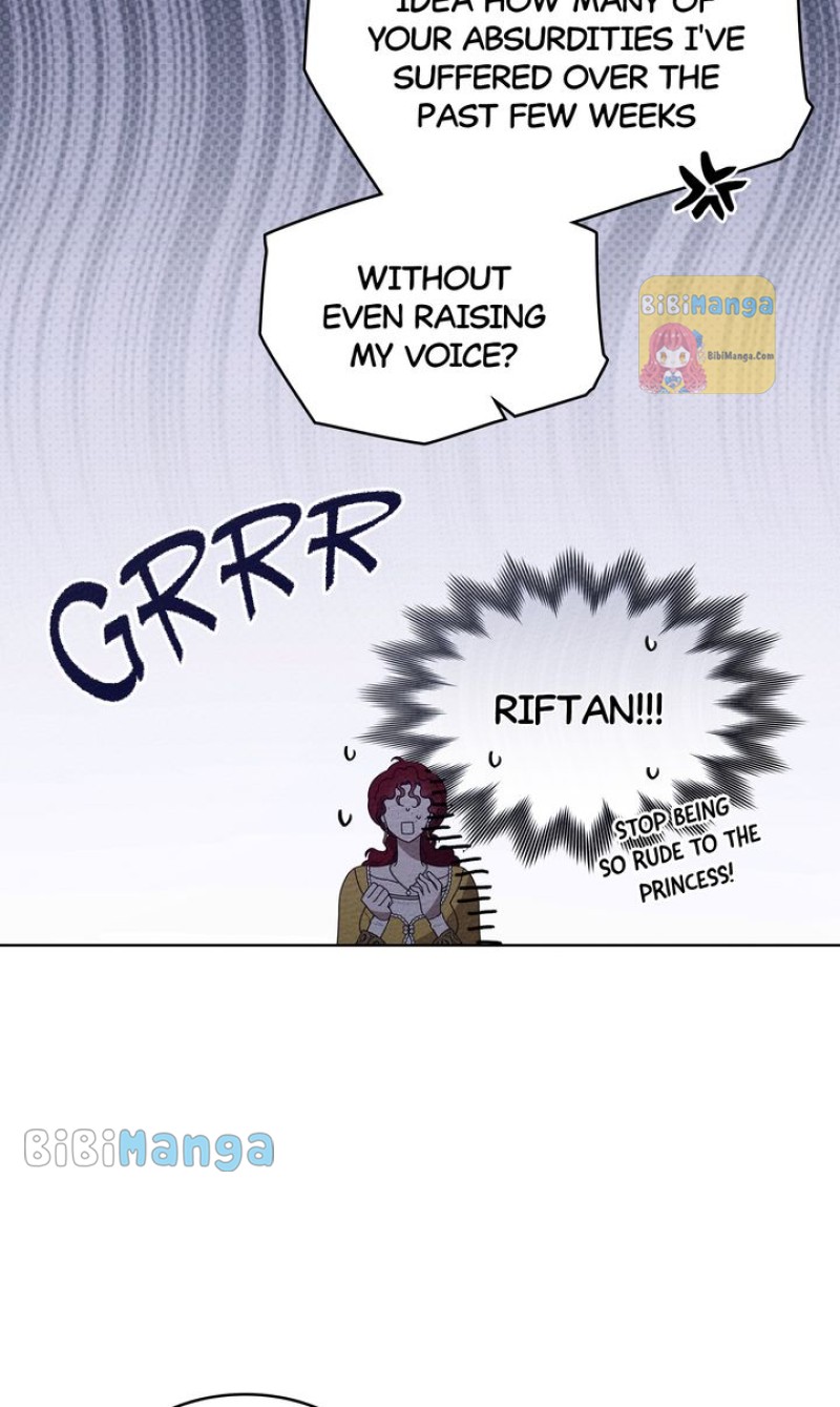 Under the Oak Tree Chapter 77 image 59